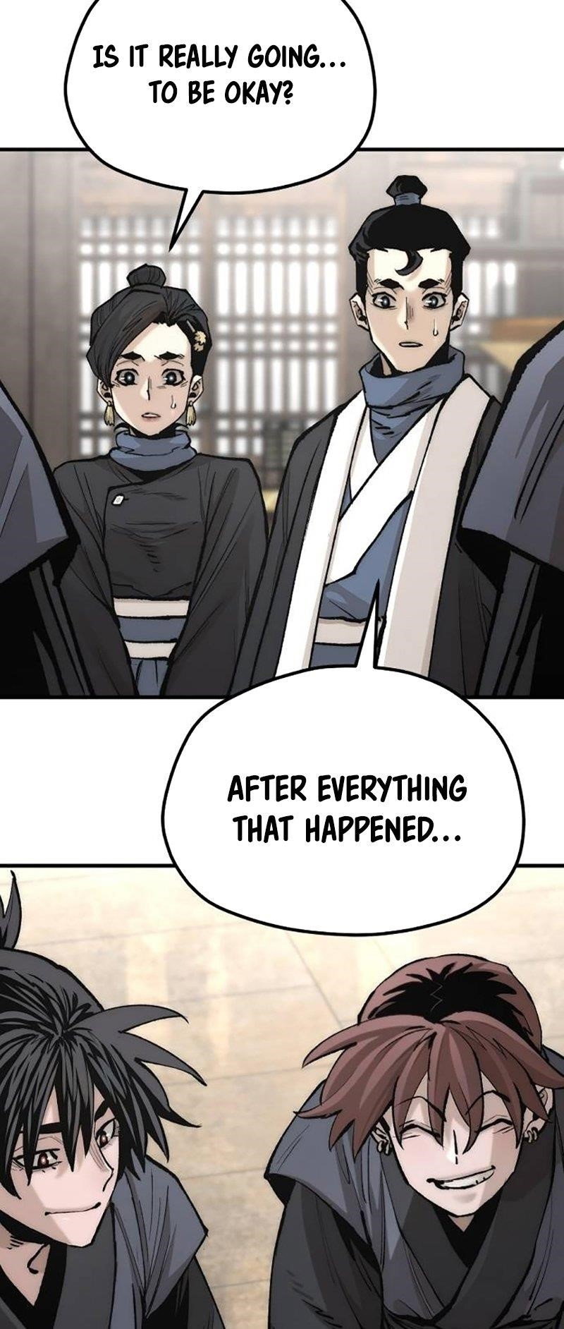 Heavenly Demon Cultivation Simulation Page 56 - MangaHe