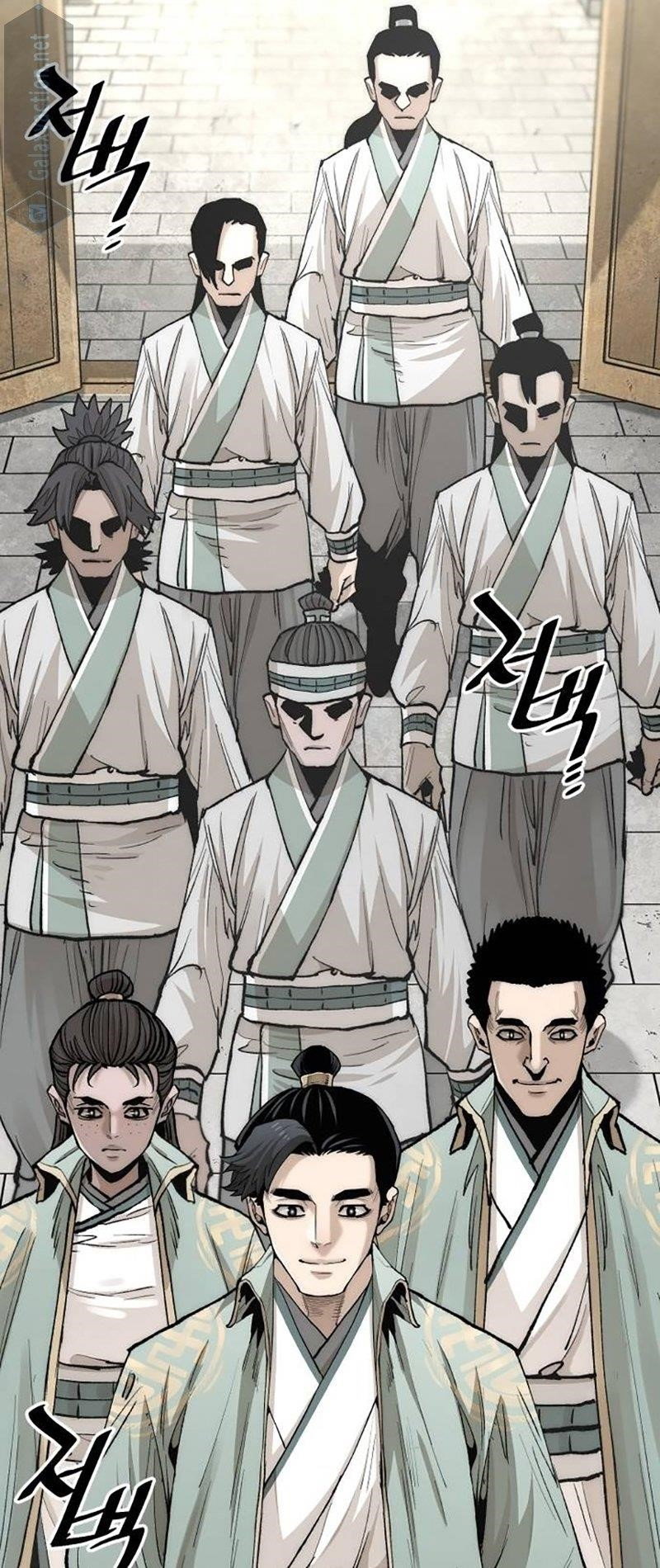 Heavenly Demon Cultivation Simulation Page 71 - MangaHe