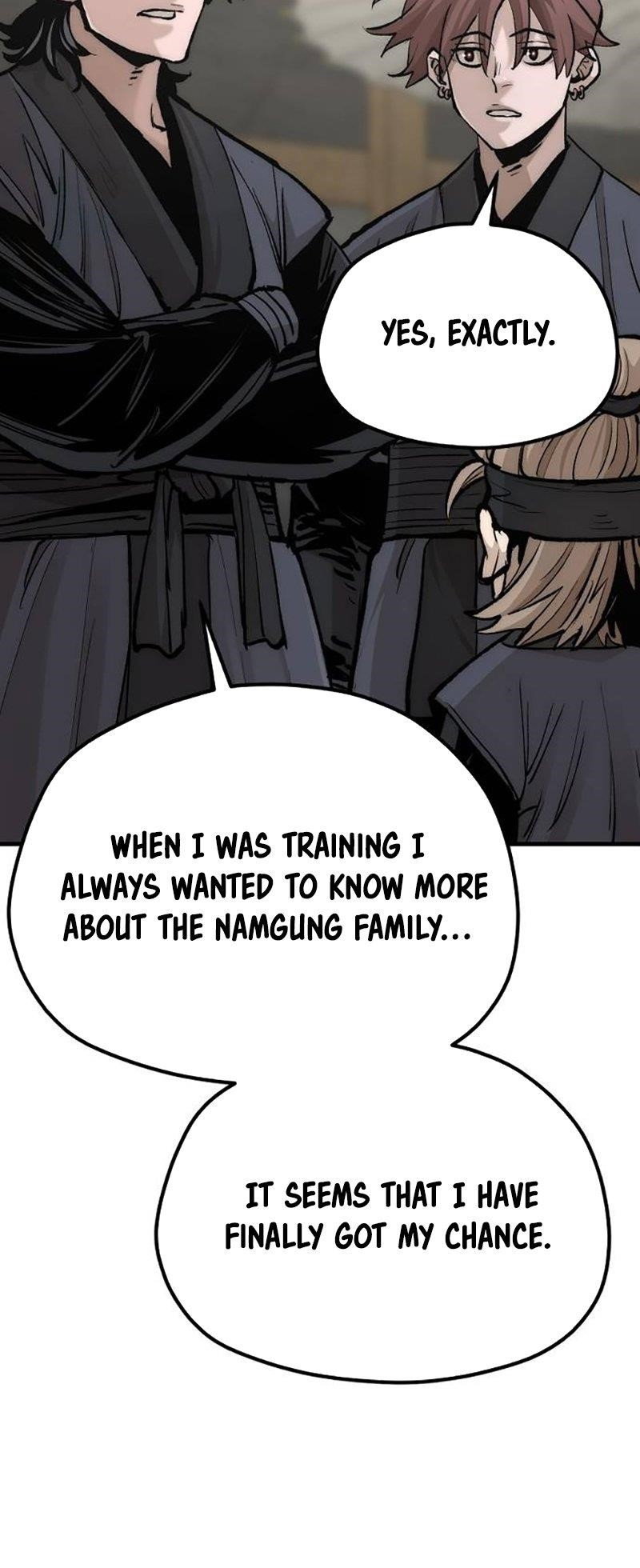 Heavenly Demon Cultivation Simulation Page 79 - MangaHe
