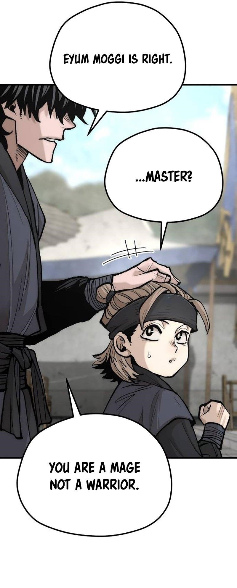 Heavenly Demon Cultivation Simulation Page 91 - MangaHe