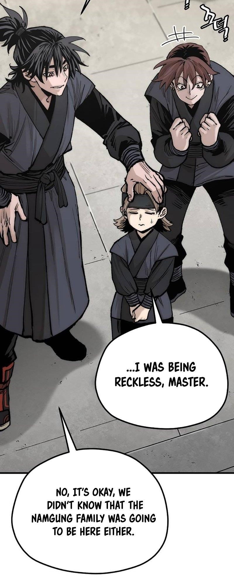Heavenly Demon Cultivation Simulation Page 94 - MangaHe
