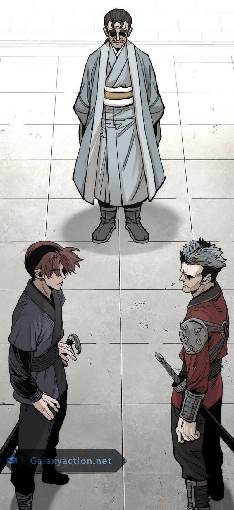 Heavenly Demon Cultivation Simulation Page 98 - MangaHe