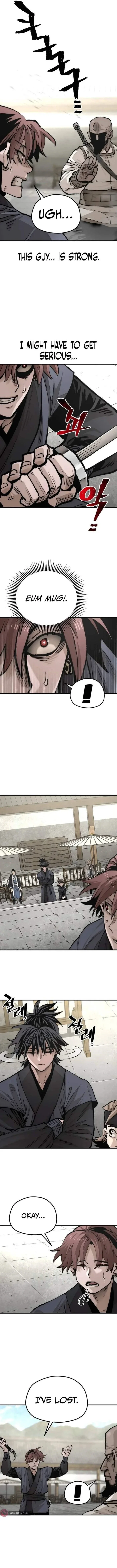 Heavenly Demon Cultivation Simulation Page 12 - MangaHe