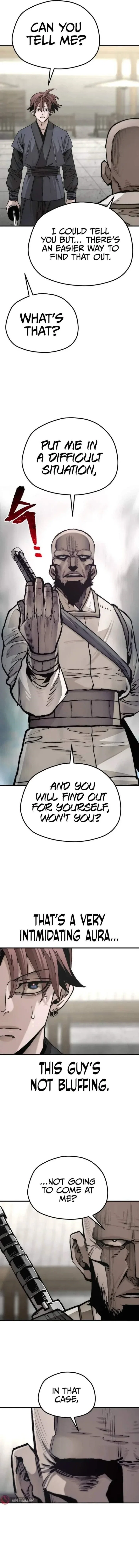 Heavenly Demon Cultivation Simulation Page 9 - MangaHe