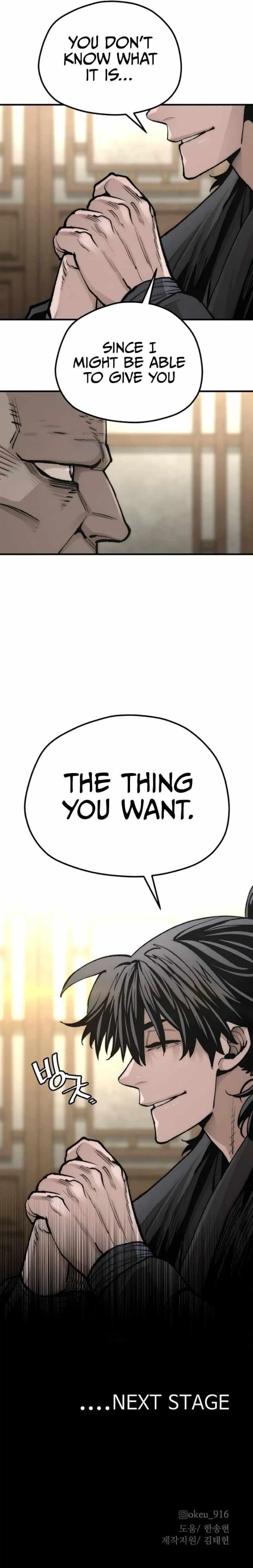 Heavenly Demon Cultivation Simulation Page 17 - MangaHe