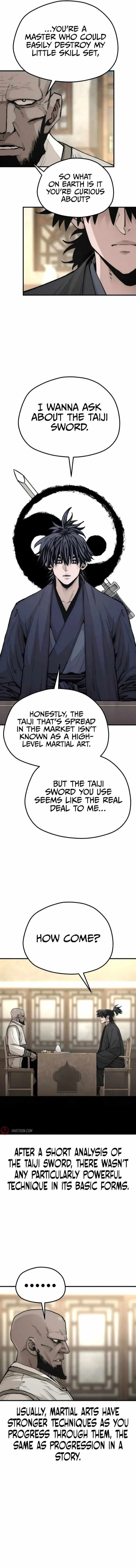 Heavenly Demon Cultivation Simulation Page 4 - MangaHe