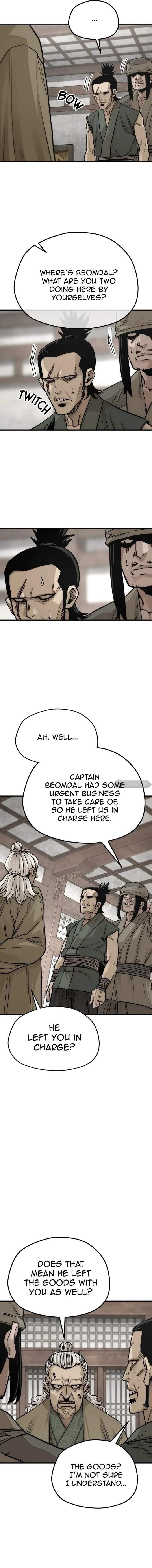 Heavenly Demon Cultivation Simulation Page 12 - MangaHe