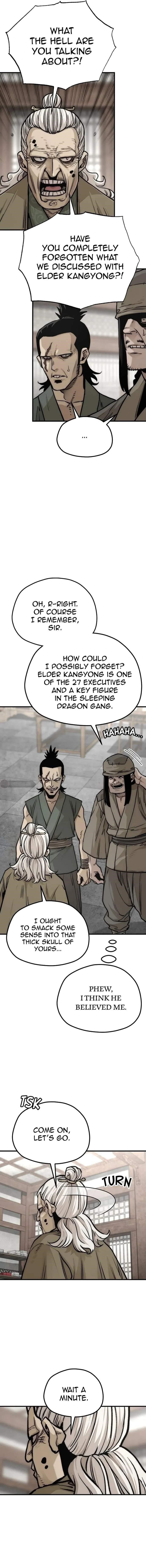 Heavenly Demon Cultivation Simulation Page 13 - MangaHe
