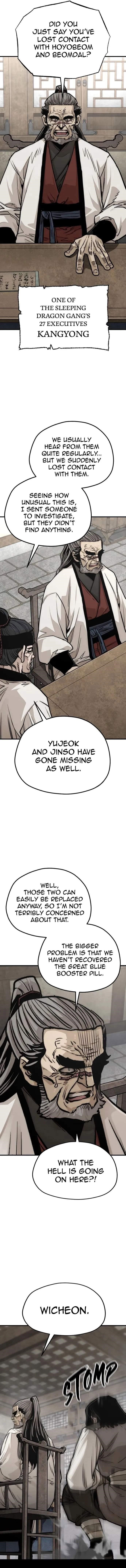 Heavenly Demon Cultivation Simulation Page 20 - MangaHe