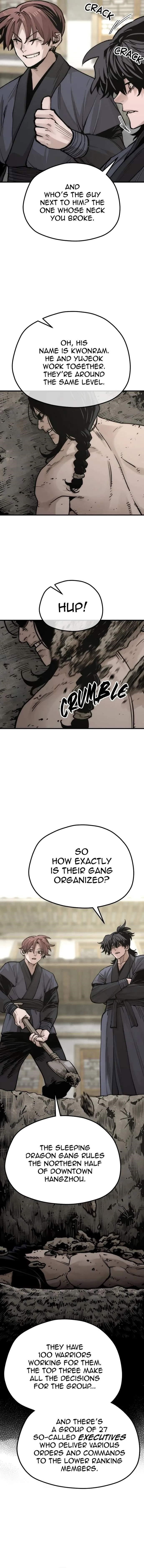 Heavenly Demon Cultivation Simulation Page 3 - MangaHe