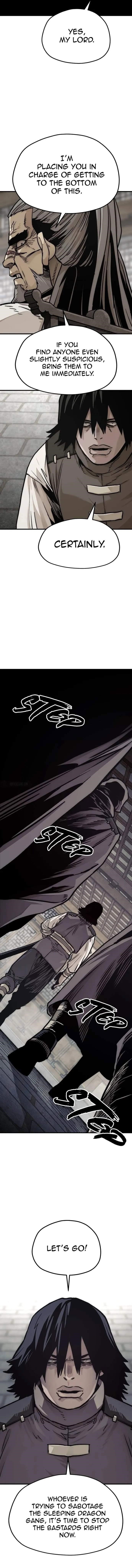Heavenly Demon Cultivation Simulation Page 21 - MangaHe