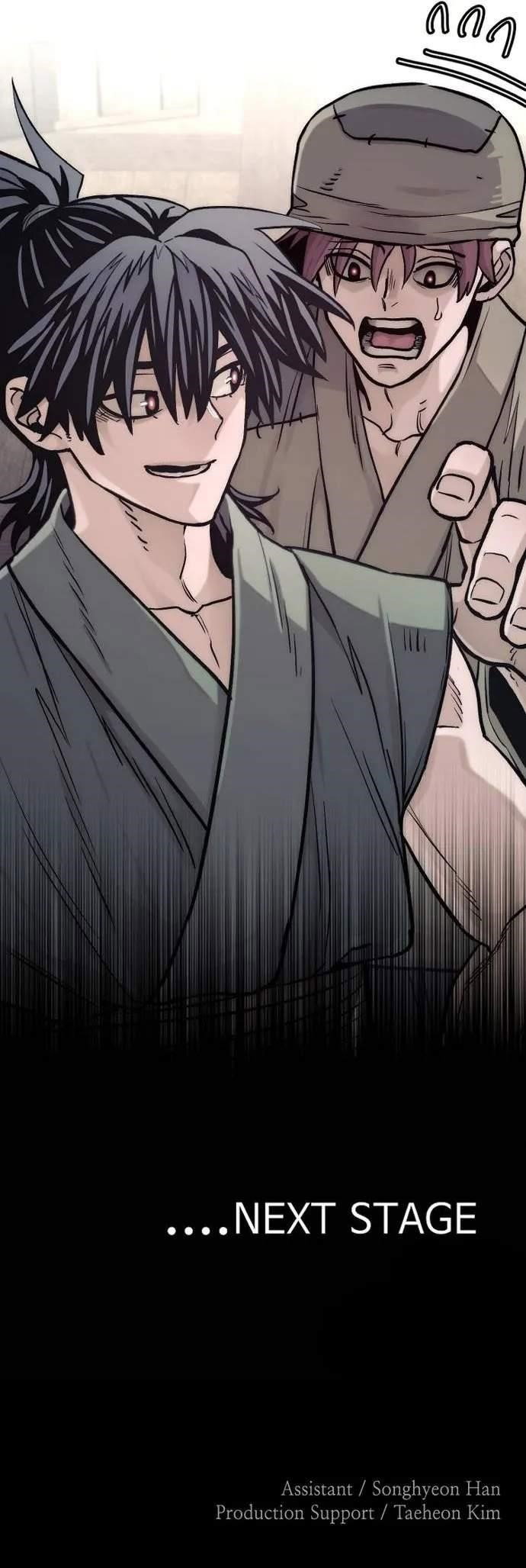 Heavenly Demon Cultivation Simulation Page 22 - MangaHe