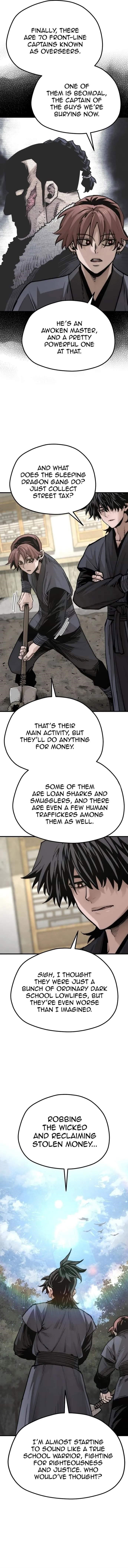 Heavenly Demon Cultivation Simulation Page 4 - MangaHe