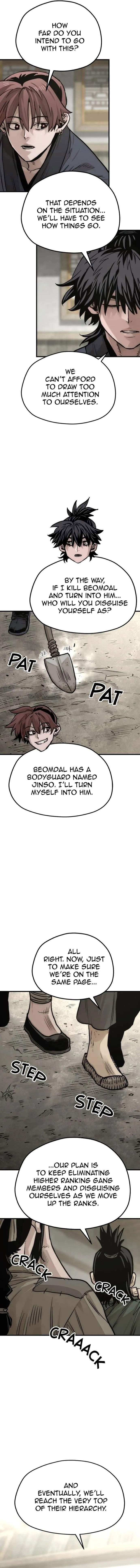 Heavenly Demon Cultivation Simulation Page 5 - MangaHe