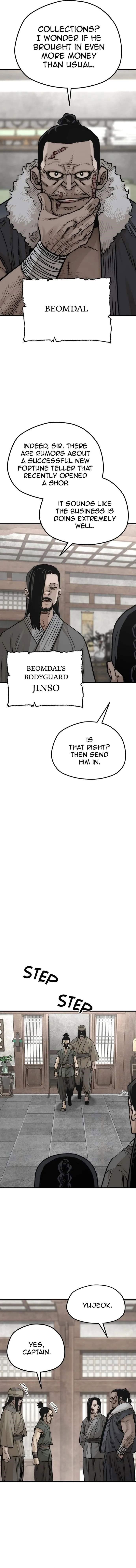Heavenly Demon Cultivation Simulation Page 7 - MangaHe