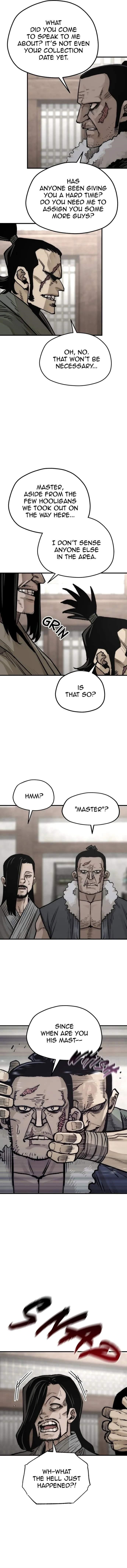 Heavenly Demon Cultivation Simulation Page 8 - MangaHe