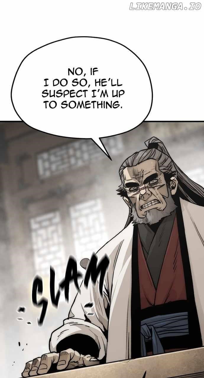 Heavenly Demon Cultivation Simulation Page 11 - MangaHe