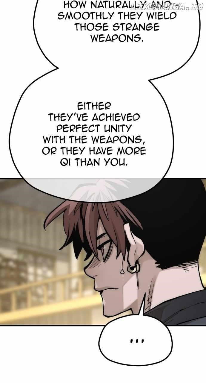 Heavenly Demon Cultivation Simulation Page 103 - MangaHe