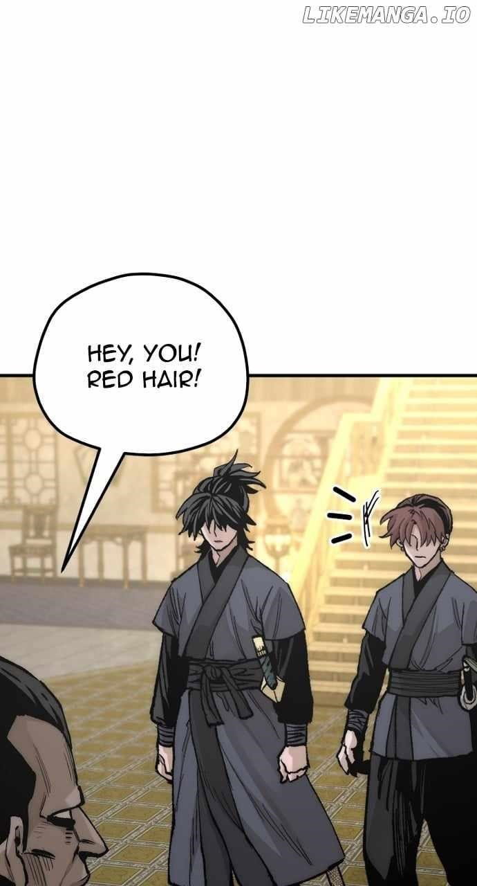 Heavenly Demon Cultivation Simulation Page 107 - MangaHe