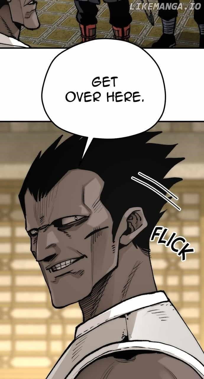 Heavenly Demon Cultivation Simulation Page 108 - MangaHe