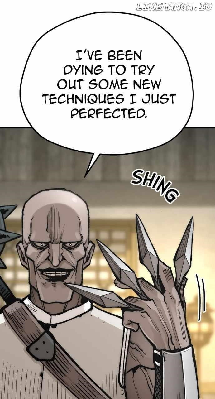 Heavenly Demon Cultivation Simulation Page 112 - MangaHe