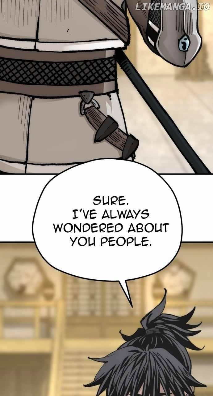 Heavenly Demon Cultivation Simulation Page 113 - MangaHe