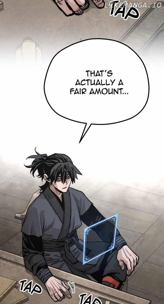 Heavenly Demon Cultivation Simulation Page 23 - MangaHe