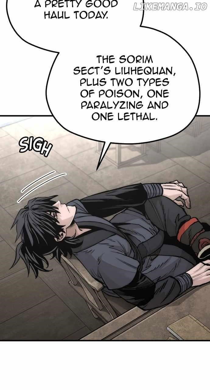 Heavenly Demon Cultivation Simulation Page 25 - MangaHe