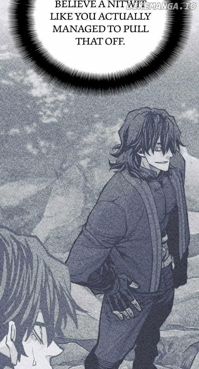 Heavenly Demon Cultivation Simulation Page 33 - MangaHe