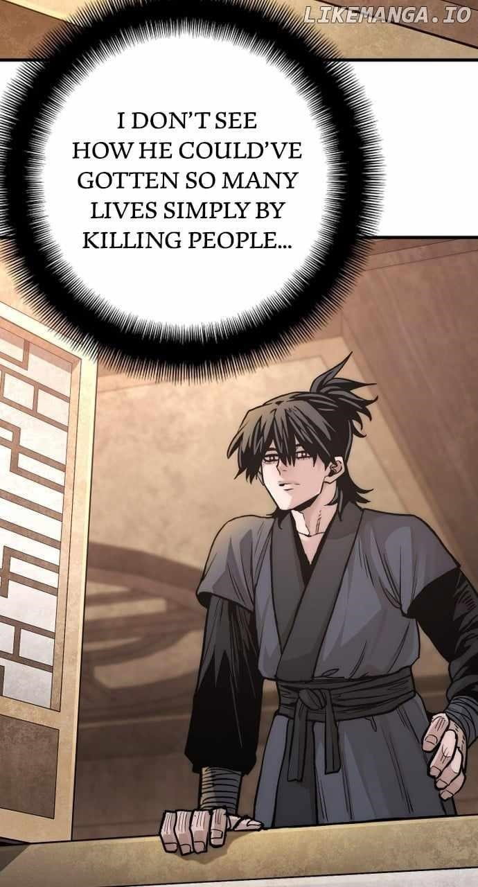 Heavenly Demon Cultivation Simulation Page 36 - MangaHe