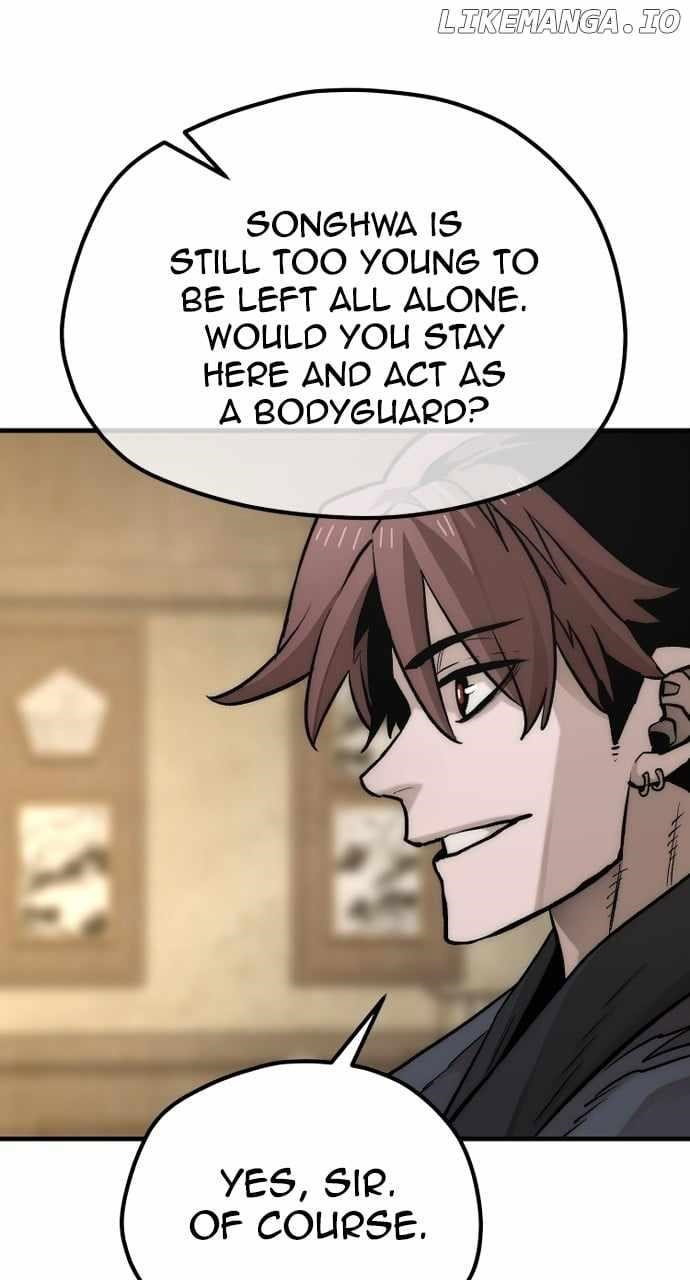 Heavenly Demon Cultivation Simulation Page 45 - MangaHe
