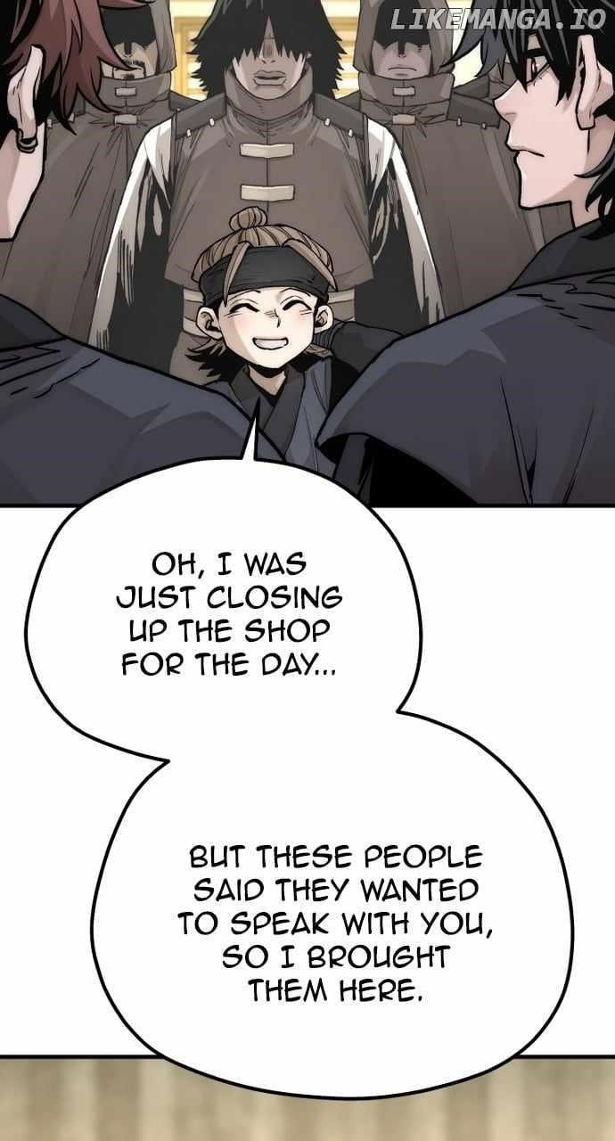 Heavenly Demon Cultivation Simulation Page 52 - MangaHe