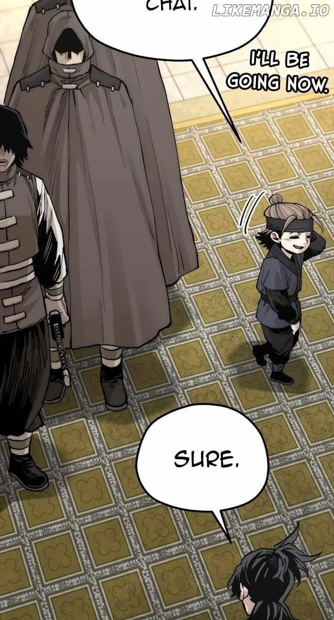 Heavenly Demon Cultivation Simulation Page 55 - MangaHe