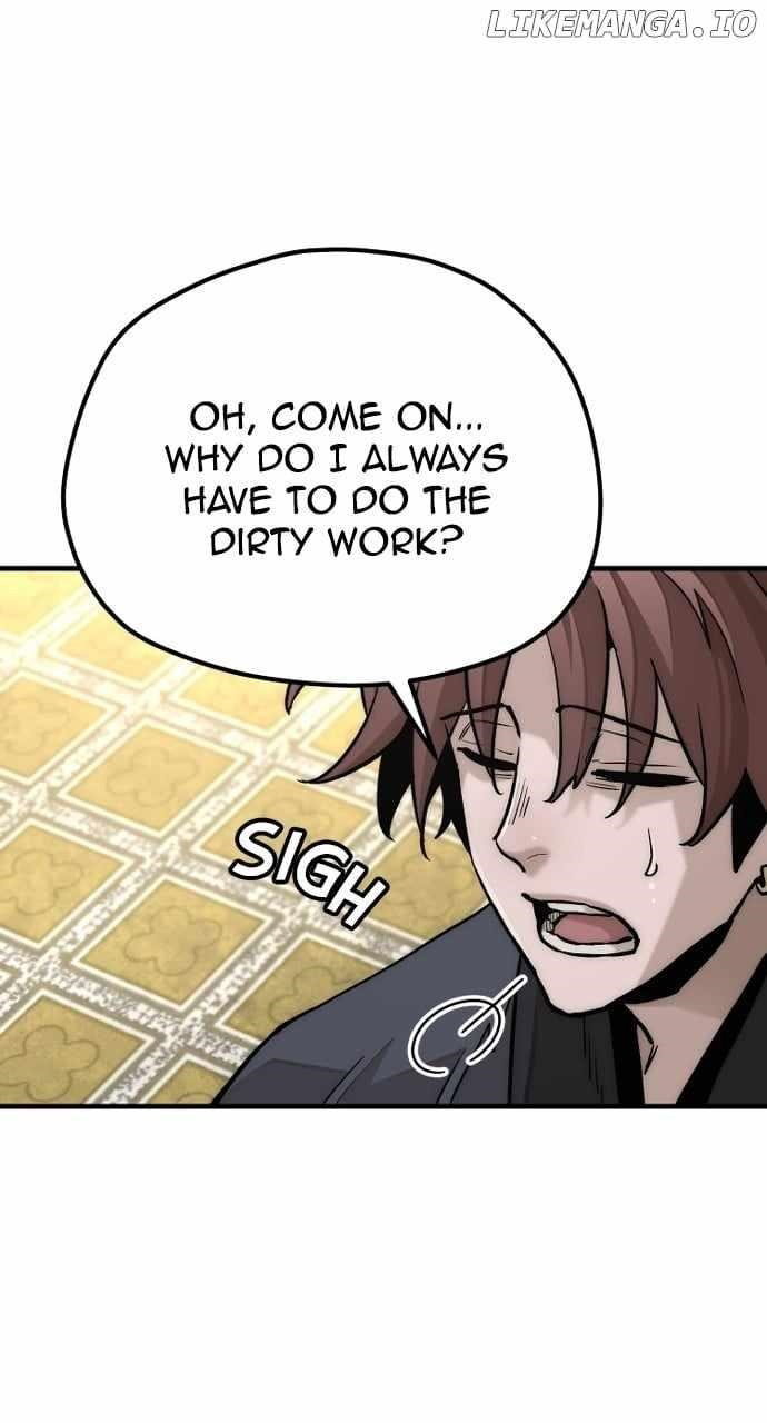 Heavenly Demon Cultivation Simulation Page 58 - MangaHe