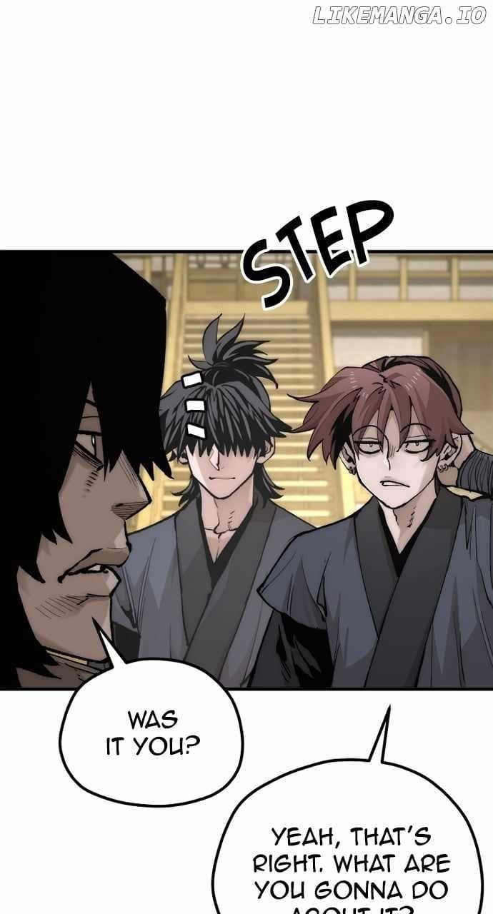 Heavenly Demon Cultivation Simulation Page 59 - MangaHe