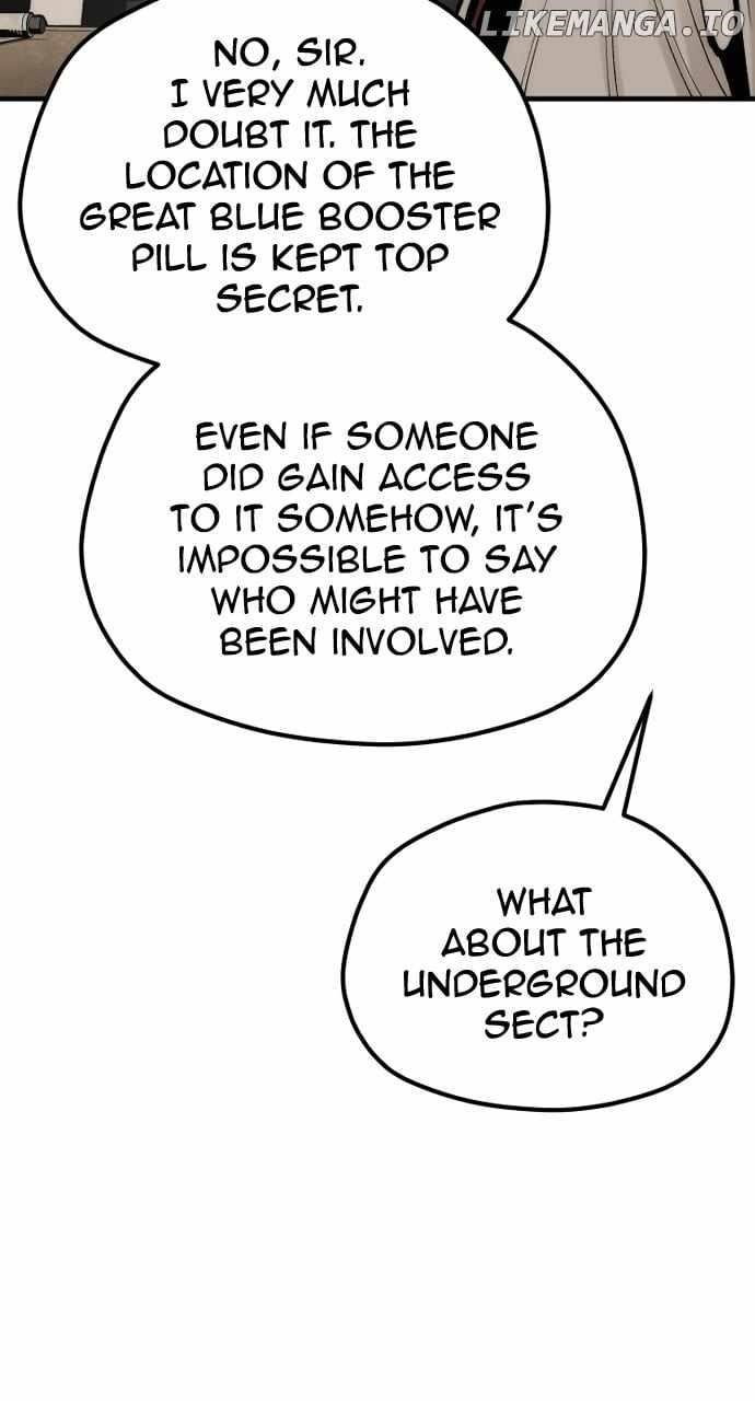 Heavenly Demon Cultivation Simulation Page 7 - MangaHe