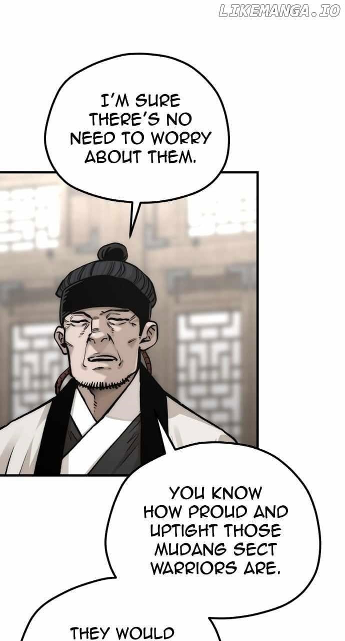 Heavenly Demon Cultivation Simulation Page 8 - MangaHe