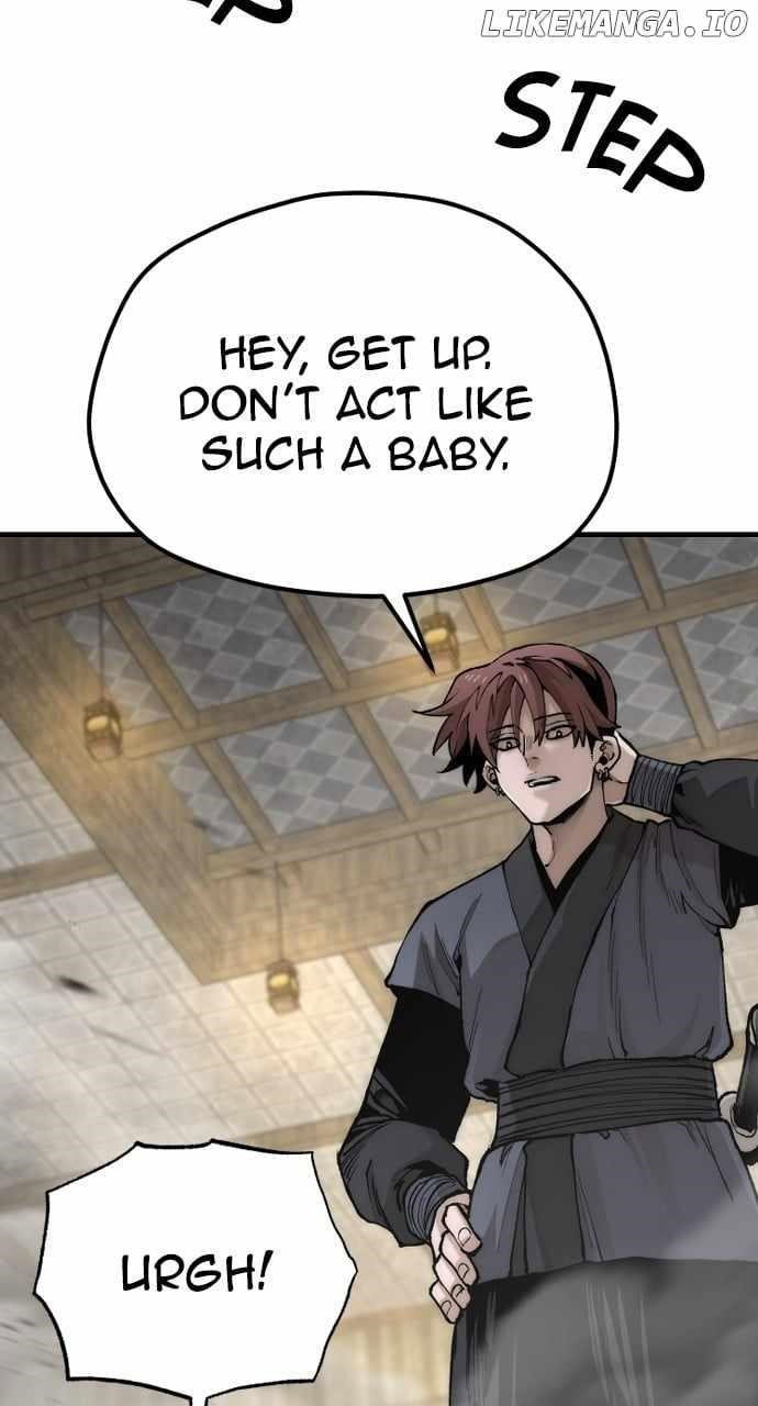 Heavenly Demon Cultivation Simulation Page 72 - MangaHe