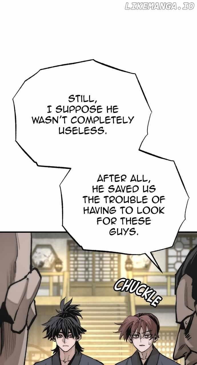Heavenly Demon Cultivation Simulation Page 84 - MangaHe