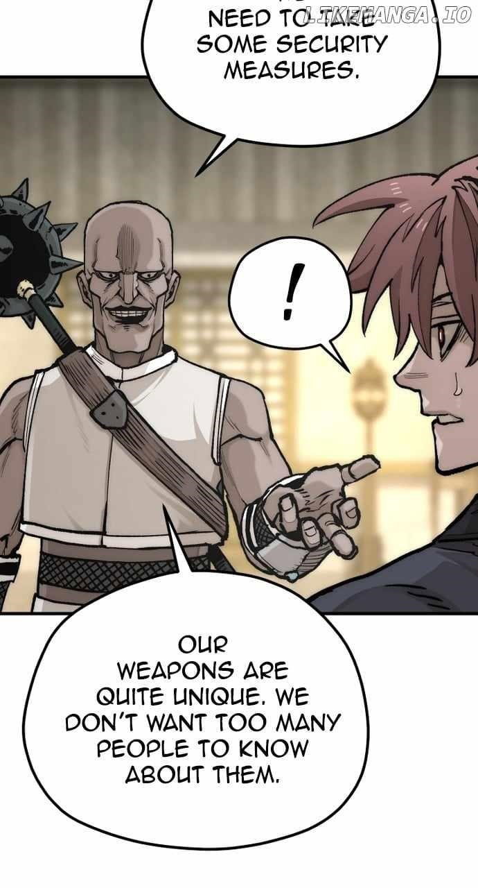 Heavenly Demon Cultivation Simulation Page 87 - MangaHe