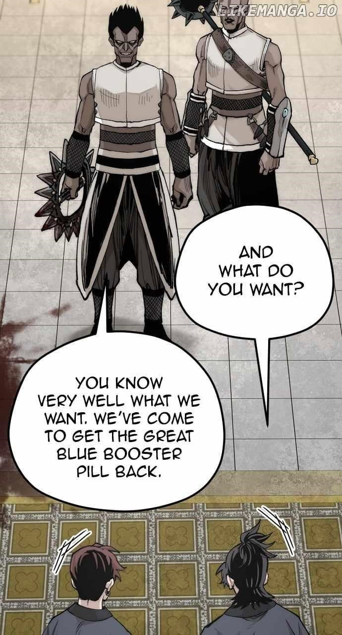 Heavenly Demon Cultivation Simulation Page 98 - MangaHe