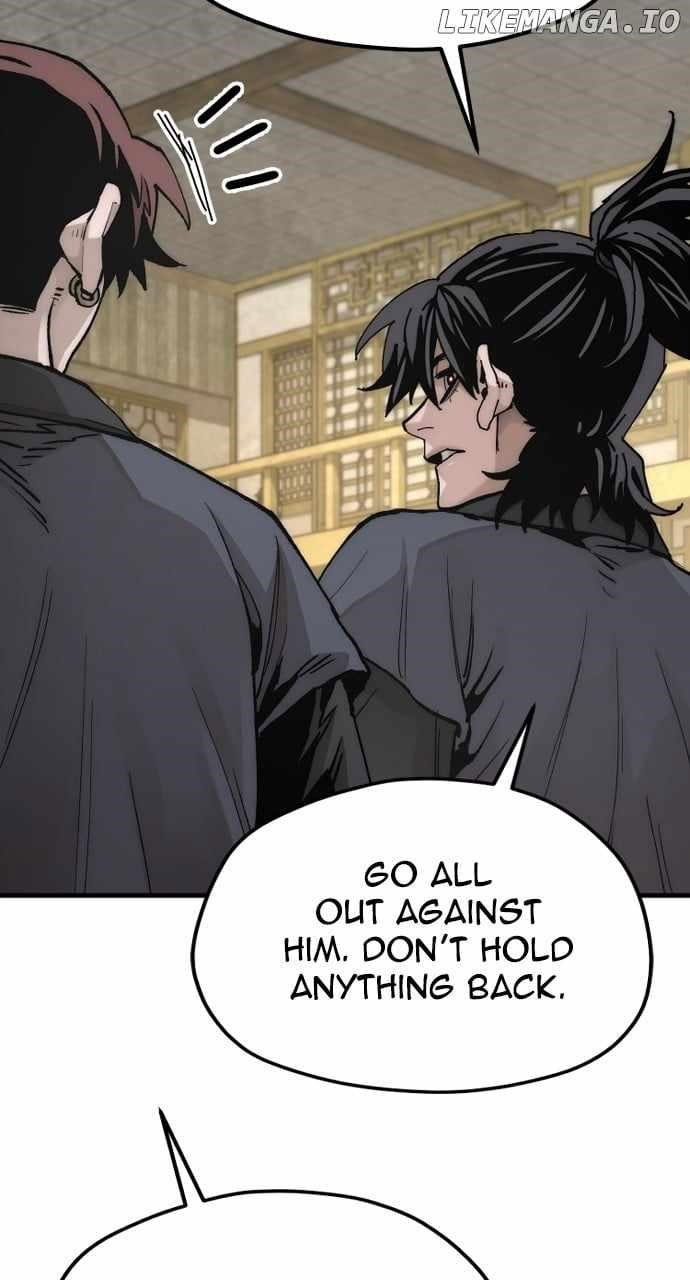 Heavenly Demon Cultivation Simulation Page 100 - MangaHe