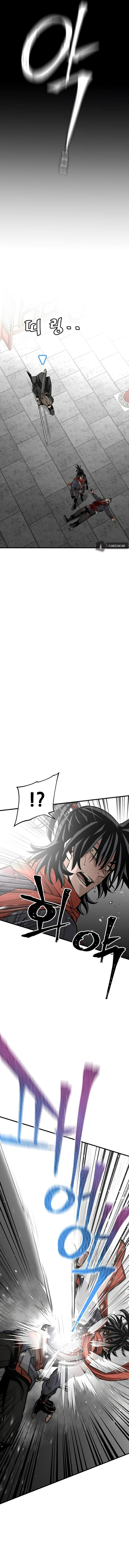 Heavenly Demon Cultivation Simulation Page 22 - MangaHe