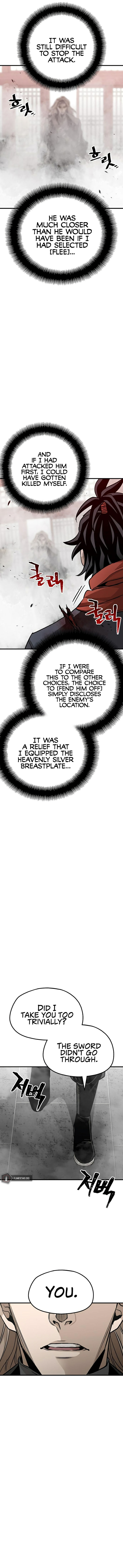 Heavenly Demon Cultivation Simulation Page 24 - MangaHe