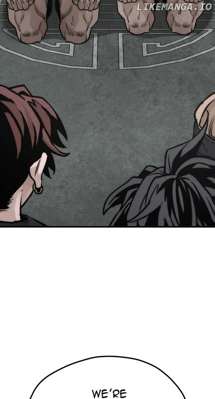 Heavenly Demon Cultivation Simulation Page 101 - MangaHe