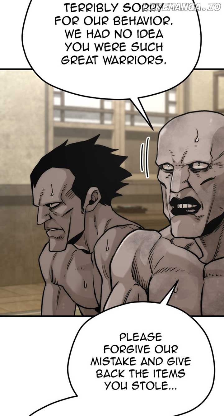Heavenly Demon Cultivation Simulation Page 102 - MangaHe