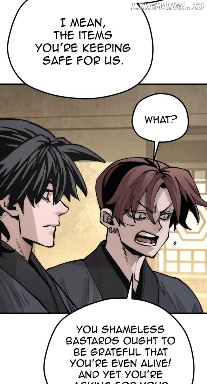 Heavenly Demon Cultivation Simulation Page 103 - MangaHe