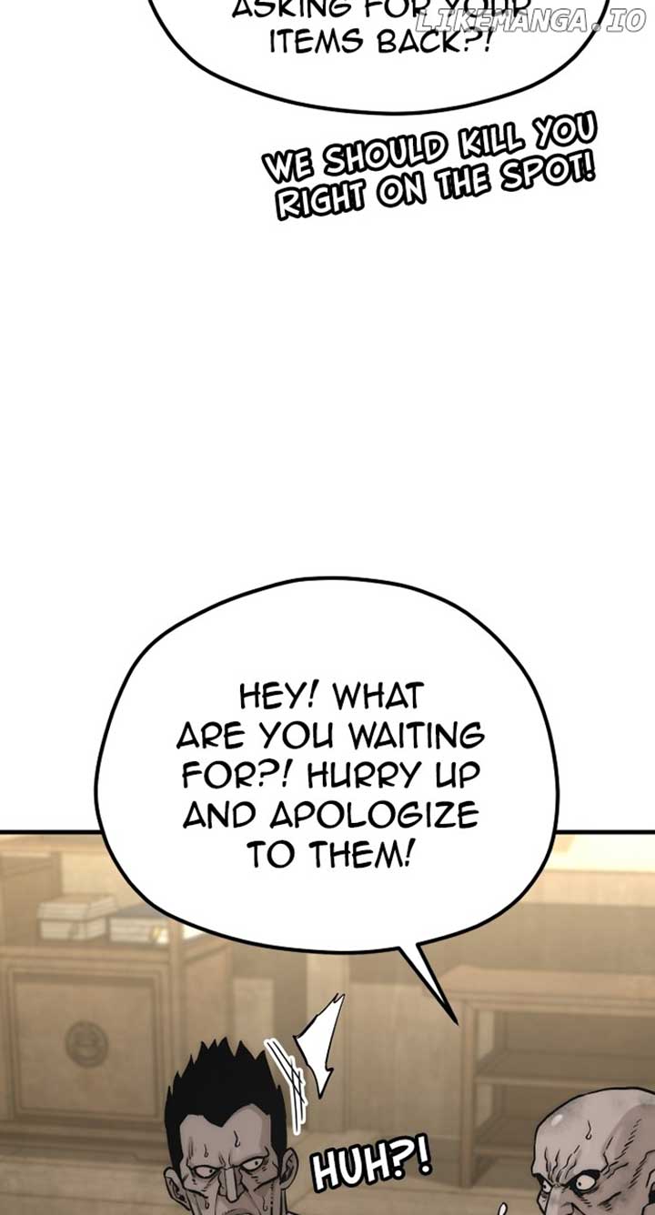 Heavenly Demon Cultivation Simulation Page 104 - MangaHe