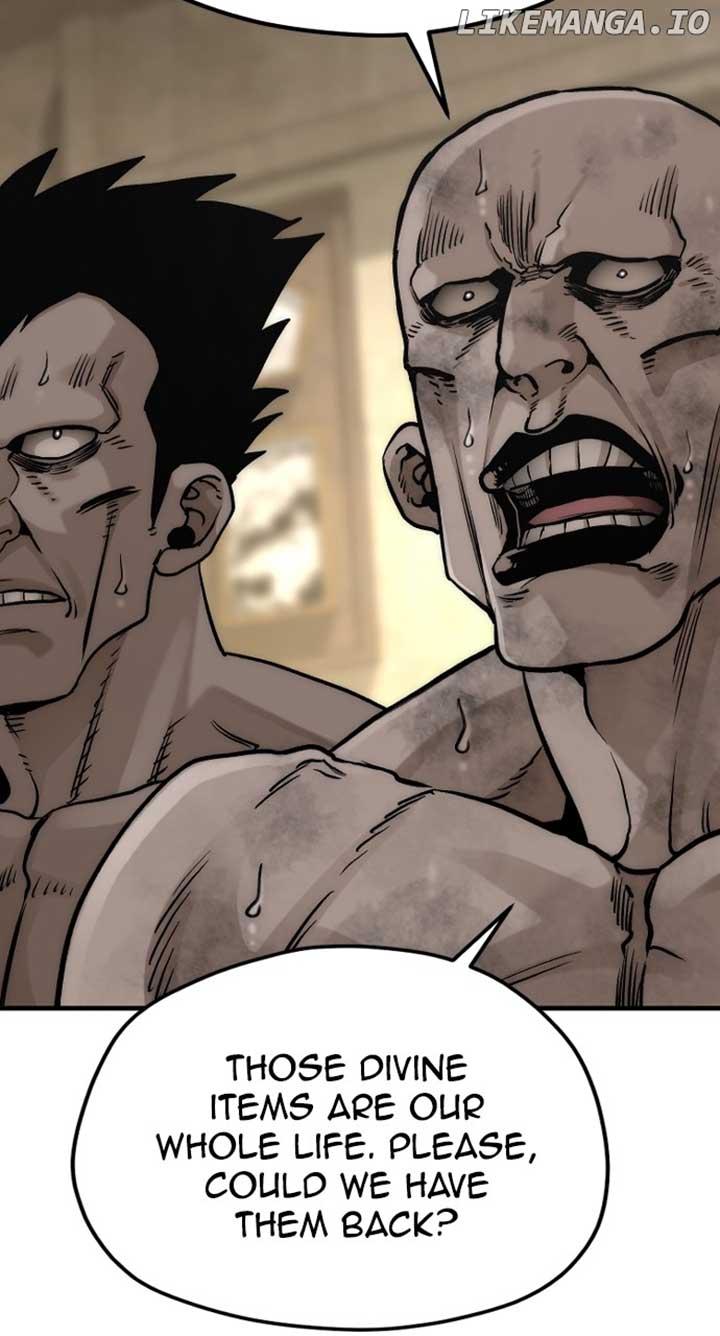 Heavenly Demon Cultivation Simulation Page 108 - MangaHe