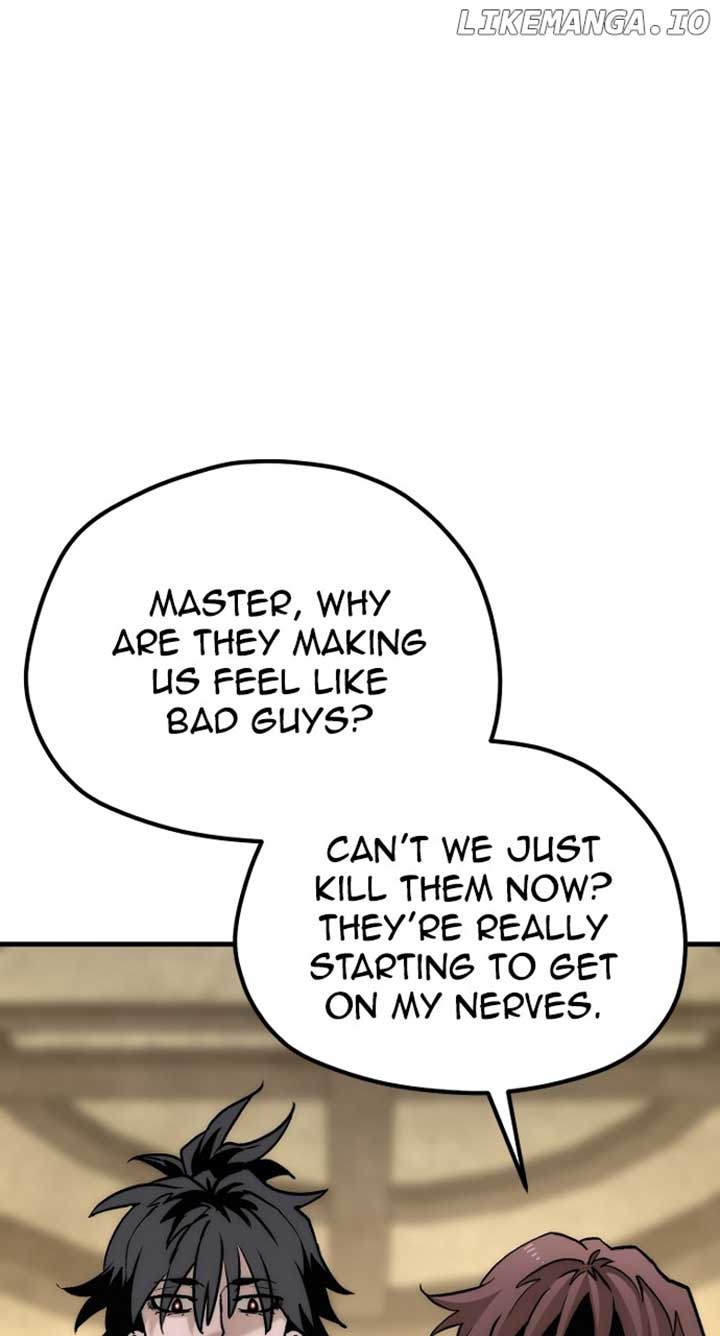 Heavenly Demon Cultivation Simulation Page 109 - MangaHe